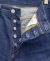 LEVI'S PReMIUM (リーバイス プレミアム) 501デニムパンツ ネイビー サイズ:W31 L32：10000円