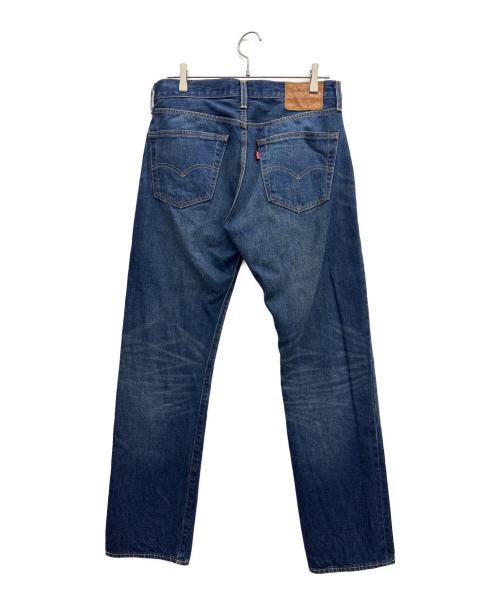 LEVI'S PReMIUM（リーバイス プレミアム）LEVI'S PReMIUM (リーバイス プレミアム) 501デニムパンツ ネイビー サイズ:W31 L32の古着・服飾アイテム