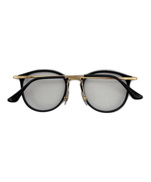 RAY-BAN（レイバン）RAY-BAN (レイバン) サングラス サイズ:49□20の古着・服飾アイテム