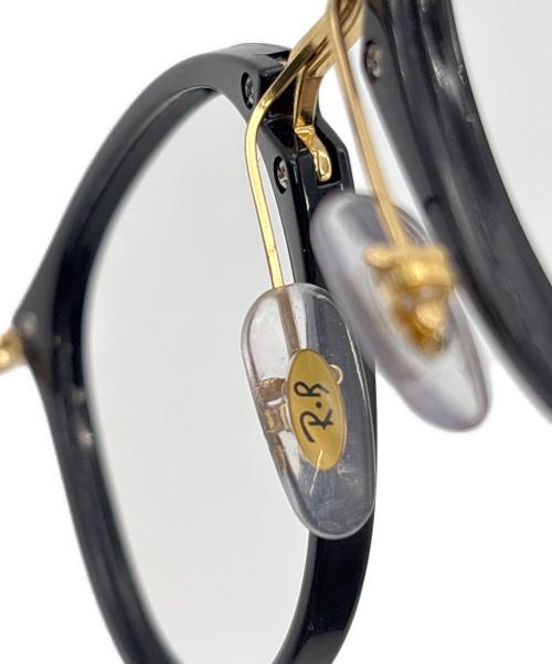RAY-BAN（レイバン）RAY-BAN (レイバン) サングラス サイズ:49□20の古着・服飾アイテム