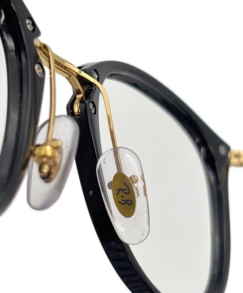 RAY-BAN（レイバン）RAY-BAN (レイバン) サングラス サイズ:49□20の古着・服飾アイテム