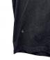 中古・古着 MONCLER (モンクレール) MAGLIA-T-SHIRT ブラック×イエロー サイズ:L：8000円