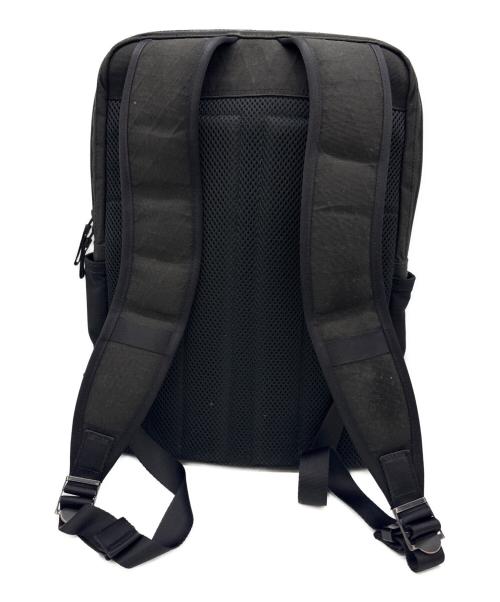 PORTER（ポーター）PORTER (ポーター) デイパック ブラックの古着・服飾アイテム