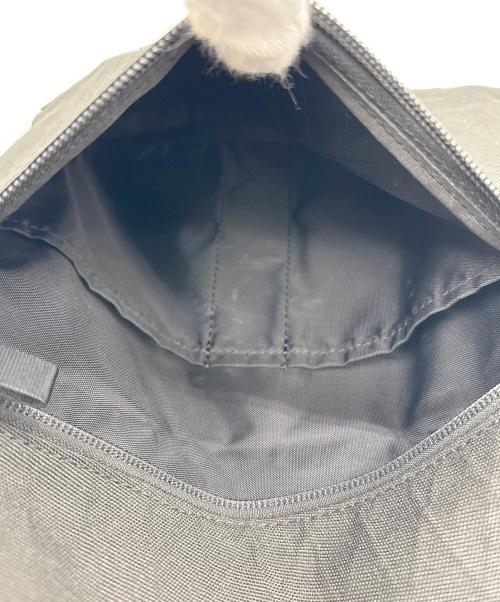 PORTER（ポーター）PORTER (ポーター) デイパック ブラックの古着・服飾アイテム