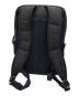 PORTER (ポーター) デイパック ブラック：15000円