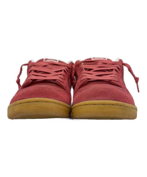 NIKE（ナイキ）NIKE (ナイキ) SB DUNK LOW PRO PREMIUM ピンク サイズ:29.5の古着・服飾アイテム