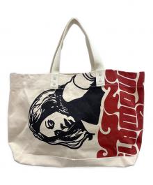 Hysteric Glamour（ヒステリックグラマー）の古着「トートバッグ」