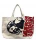 Hysteric Glamour（ヒステリックグラマー）の古着「トートバッグ」