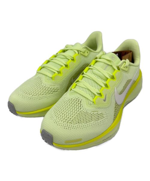 NIKE（ナイキ）NIKE (ナイキ) FD2723-702 グリーン サイズ:24 未使用品の古着・服飾アイテム