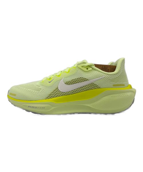 NIKE（ナイキ）NIKE (ナイキ) FD2723-702 グリーン サイズ:24 未使用品の古着・服飾アイテム