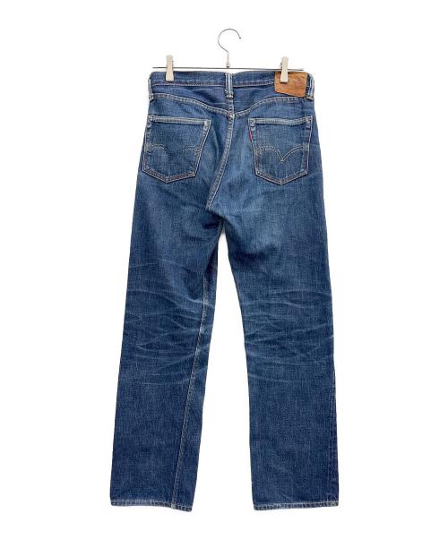 FULLCOUNT（フルカウント）FULLCOUNT (フルカウント) デニムパンツ ブルー サイズ:28の古着・服飾アイテム
