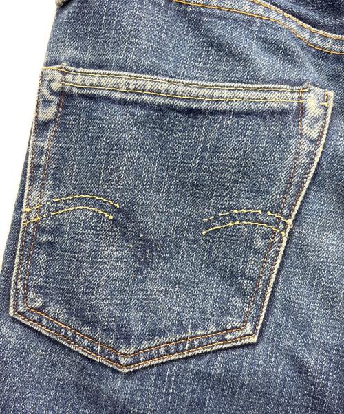 FULLCOUNT（フルカウント）FULLCOUNT (フルカウント) デニムパンツ ブルー サイズ:28の古着・服飾アイテム