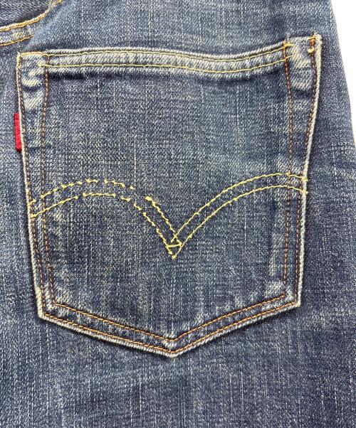 FULLCOUNT（フルカウント）FULLCOUNT (フルカウント) デニムパンツ ブルー サイズ:28の古着・服飾アイテム