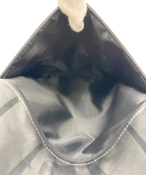 New Era（ニューエラ）New Era (ニューエラ) リュック ブラックの古着・服飾アイテム