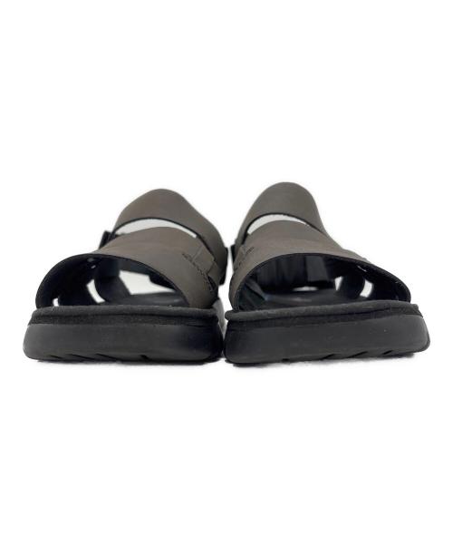 CAMPER（カンペール）CAMPER (カンペール) サンダル ブラック サイズ:41の古着・服飾アイテム