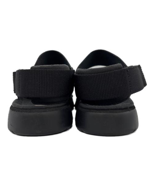 CAMPER（カンペール）CAMPER (カンペール) サンダル ブラック サイズ:41の古着・服飾アイテム