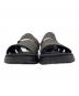 CAMPER (カンペール) サンダル ブラック サイズ:41：8000円