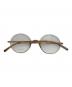 OLIVER PEOPLES (オリバーピープルズ) 眼鏡 アンティークゴールド サイズ:47□22-145：8000円