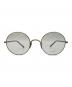 中古・古着 OLIVER PEOPLES (オリバーピープルズ) 眼鏡 アンティークゴールド サイズ:47□22-145：8000円