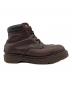 中古・古着 Dr.Martens (ドクターマーチン) ブーツ ダークブラウン サイズ:9：7000円