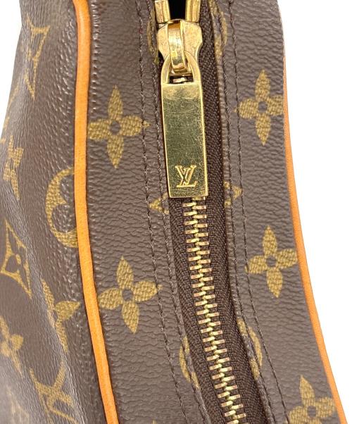 LOUIS VUITTON（ルイ ヴィトン）LOUIS VUITTON (ルイ ヴィトン) ショルダーバッグの古着・服飾アイテム