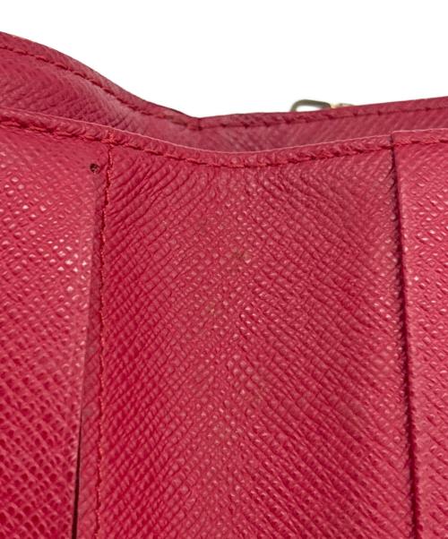 LOUIS VUITTON（ルイ ヴィトン）LOUIS VUITTON (ルイ ヴィトン) 財布の古着・服飾アイテム