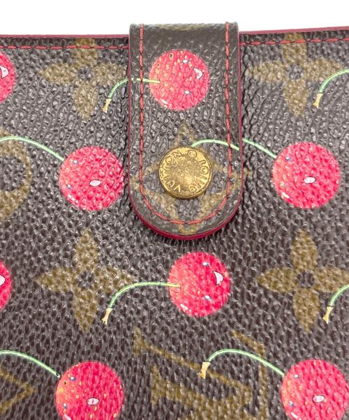 LOUIS VUITTON（ルイ ヴィトン）LOUIS VUITTON (ルイ ヴィトン) 財布の古着・服飾アイテム