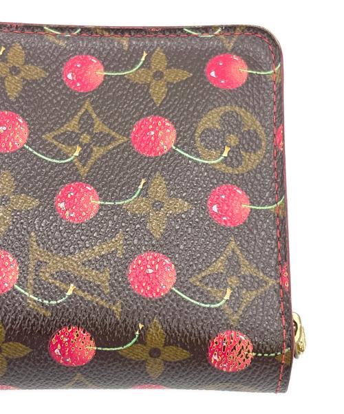 LOUIS VUITTON（ルイ ヴィトン）LOUIS VUITTON (ルイ ヴィトン) 財布の古着・服飾アイテム