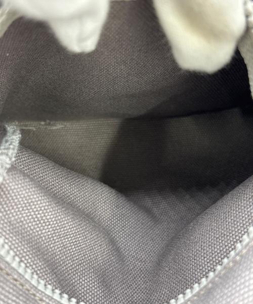 FONDATION LOUIS VUITTON（フォンダシオンルイヴィトン）FONDATION LOUIS VUITTON (フォンダシオンルイヴィトン) トートバッグ グレーの古着・服飾アイテム