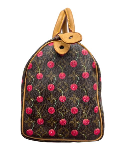 LOUIS VUITTON（ルイ ヴィトン）LOUIS VUITTON (ルイ ヴィトン) ハンドバッグの古着・服飾アイテム