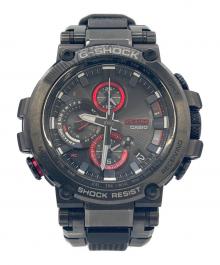CASIO（カシオ）の古着「リストウォッチ」｜レッド×ブラック