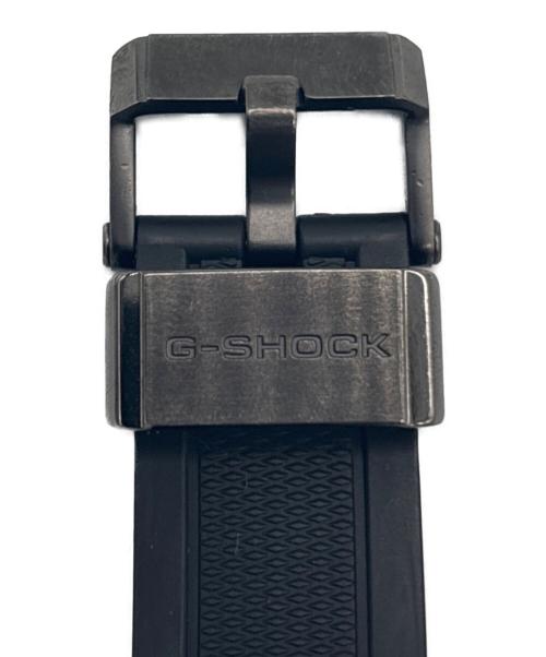 CASIO（カシオ）CASIO (カシオ) リストウォッチ レッド×ブラックの古着・服飾アイテム