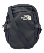THE NORTH FACEザ ノース フェイス）の古着「ショルダーバッグ」｜ブラック