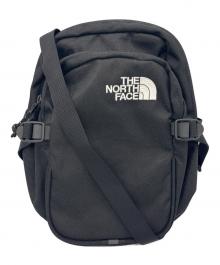 THE NORTH FACE（ザ ノース フェイス）の古着「ショルダーバッグ」｜ブラック
