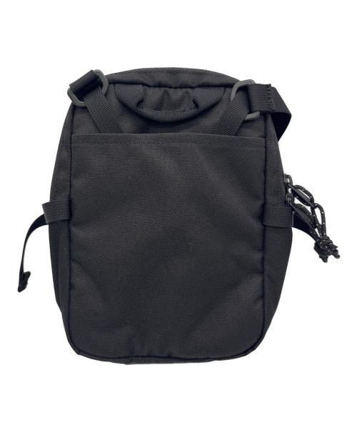 THE NORTH FACE（ザ ノース フェイス）THE NORTH FACE (ザ ノース フェイス) ショルダーバッグ ブラックの古着・服飾アイテム