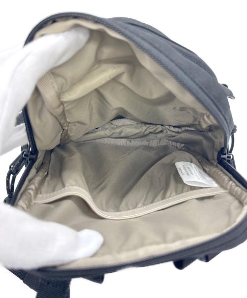 THE NORTH FACE（ザ ノース フェイス）THE NORTH FACE (ザ ノース フェイス) ショルダーバッグ ブラックの古着・服飾アイテム
