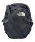THE NORTH FACE（ザ ノース フェイス）の古着「ショルダーバッグ」｜ブラック