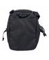 THE NORTH FACE (ザ ノース フェイス) ショルダーバッグ ブラック：5000円