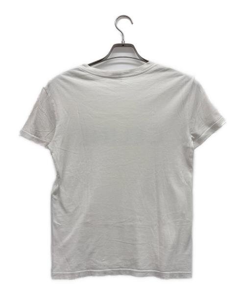 CELINE（セリーヌ）CELINE (セリーヌ) Tシャツ ホワイト サイズ:XSの古着・服飾アイテム