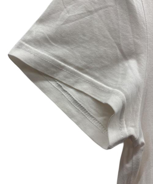 CELINE（セリーヌ）CELINE (セリーヌ) Tシャツ ホワイト サイズ:XSの古着・服飾アイテム