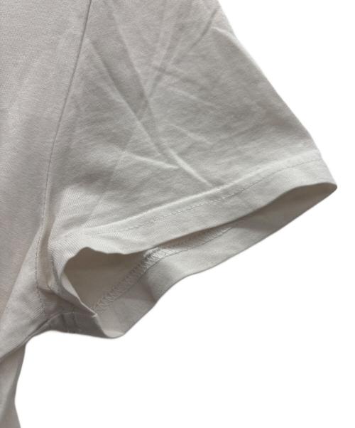 CELINE（セリーヌ）CELINE (セリーヌ) Tシャツ ホワイト サイズ:XSの古着・服飾アイテム