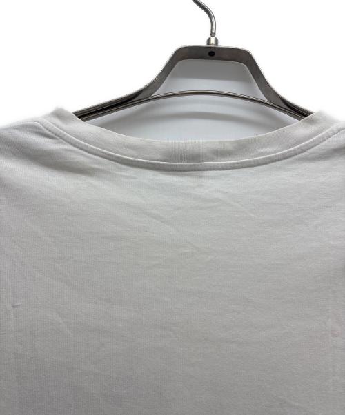 CELINE（セリーヌ）CELINE (セリーヌ) Tシャツ ホワイト サイズ:XSの古着・服飾アイテム