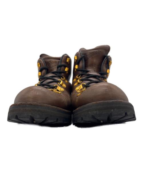Danner（ダナー）Danner (ダナー) マウンテンライト80TH ブラウン サイズ:UK9.5の古着・服飾アイテム