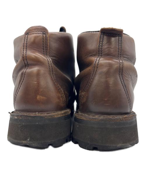 Danner（ダナー）Danner (ダナー) マウンテンライト80TH ブラウン サイズ:UK9.5の古着・服飾アイテム