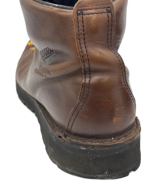 Danner（ダナー）Danner (ダナー) マウンテンライト80TH ブラウン サイズ:UK9.5の古着・服飾アイテム