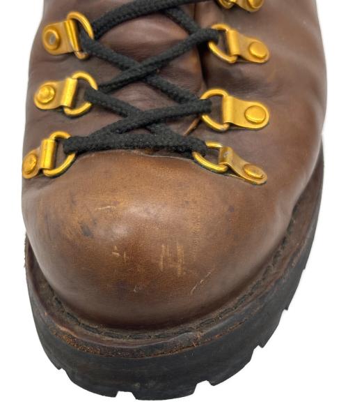Danner（ダナー）Danner (ダナー) マウンテンライト80TH ブラウン サイズ:UK9.5の古着・服飾アイテム
