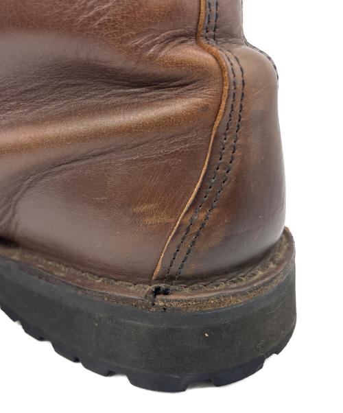 Danner（ダナー）Danner (ダナー) マウンテンライト80TH ブラウン サイズ:UK9.5の古着・服飾アイテム