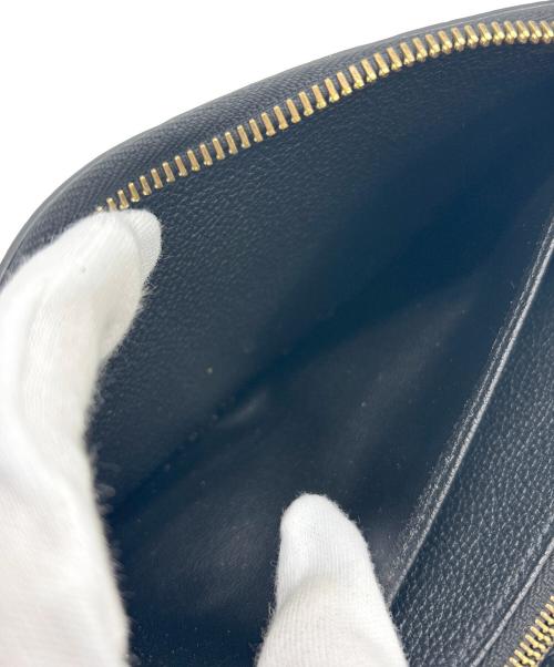 LOUIS VUITTON（ルイ ヴィトン）LOUIS VUITTON (ルイ ヴィトン) 長財布 ノワールの古着・服飾アイテム
