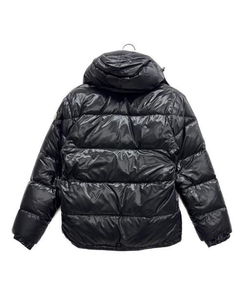 MONCLER（モンクレール）MONCLER (モンクレール) カラコルムダウンジャケット ブラック サイズ:不明の古着・服飾アイテム