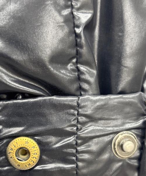 MONCLER（モンクレール）MONCLER (モンクレール) カラコルムダウンジャケット ブラック サイズ:不明の古着・服飾アイテム